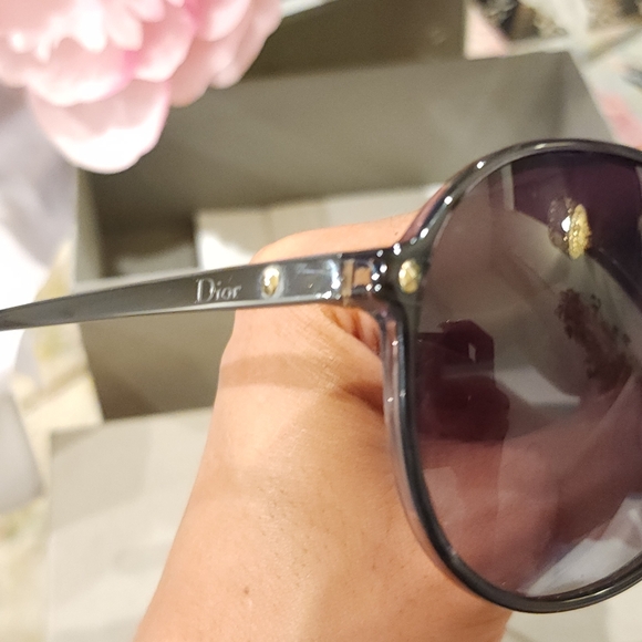 Christian Dior Homme Tahuata Aviators - Picture 8 of 10